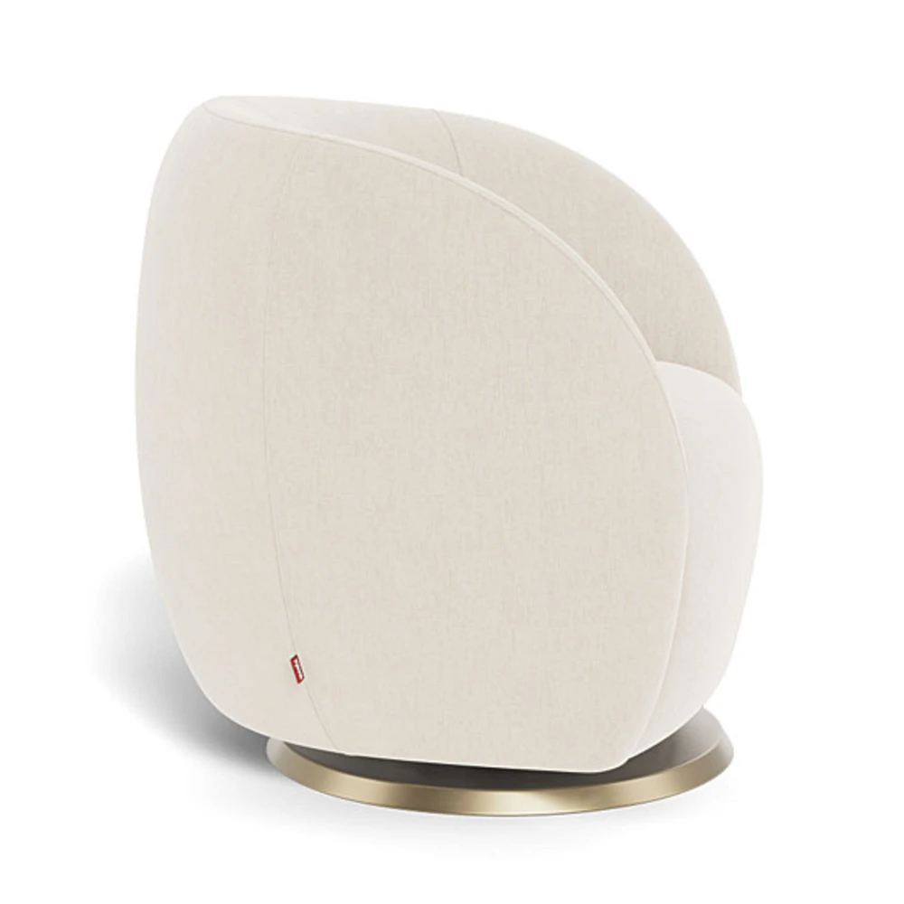 Fauteuil Berçant et Pivotant Gem