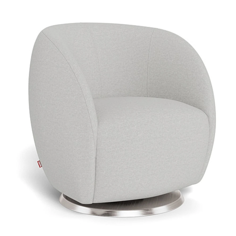 Gem Rocking and Swivel Glider