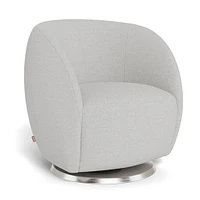 Gem Rocking and Swivel Glider