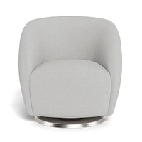 Gem Rocking and Swivel Glider