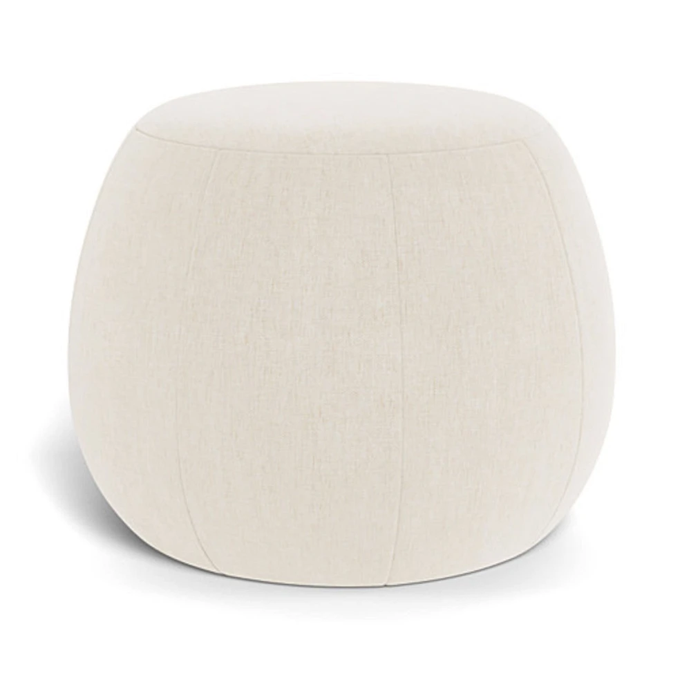 Gem Pouf Ottoman