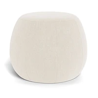 Gem Pouf Ottoman