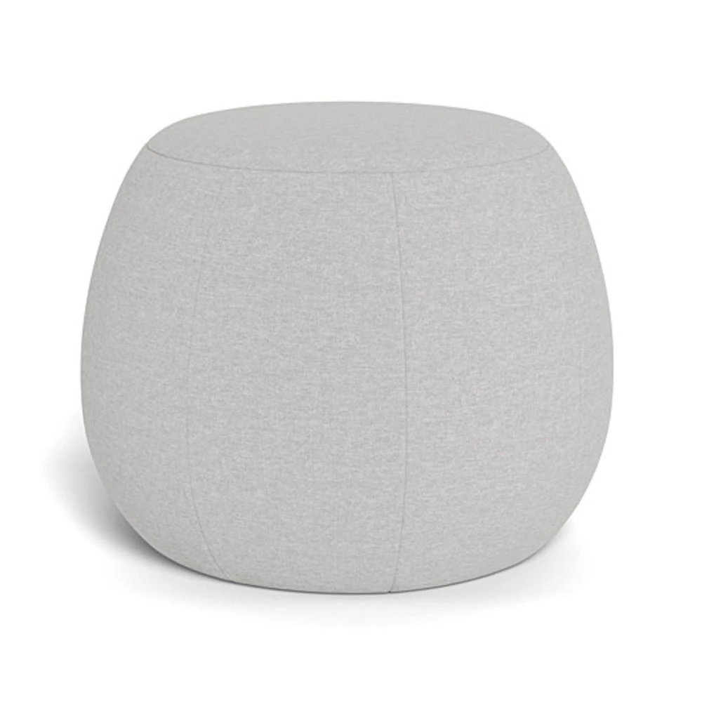 Tabouret Gem - Fog Grey