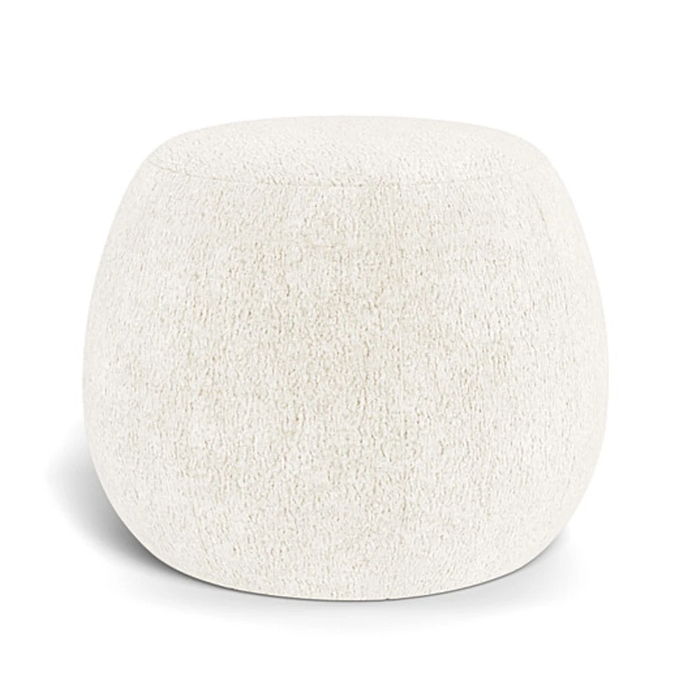 Tabouret Gem - Sheepskin