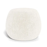 Tabouret Gem - Sheepskin