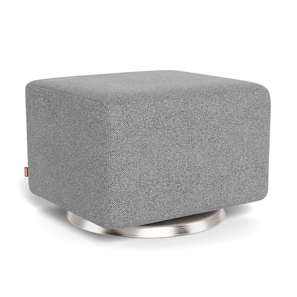 Grano Ottoman - Pepper Grey / Steel