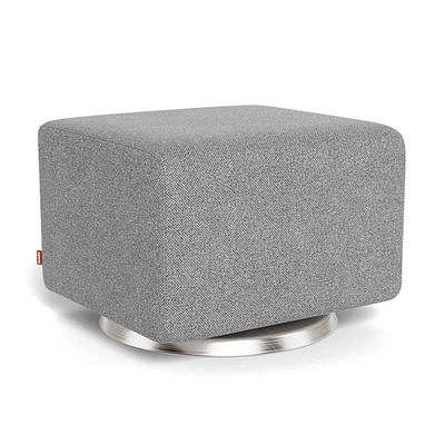 Grano Ottoman - Pepper Grey / Steel