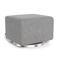 Grano Ottoman - Pepper Grey / Steel