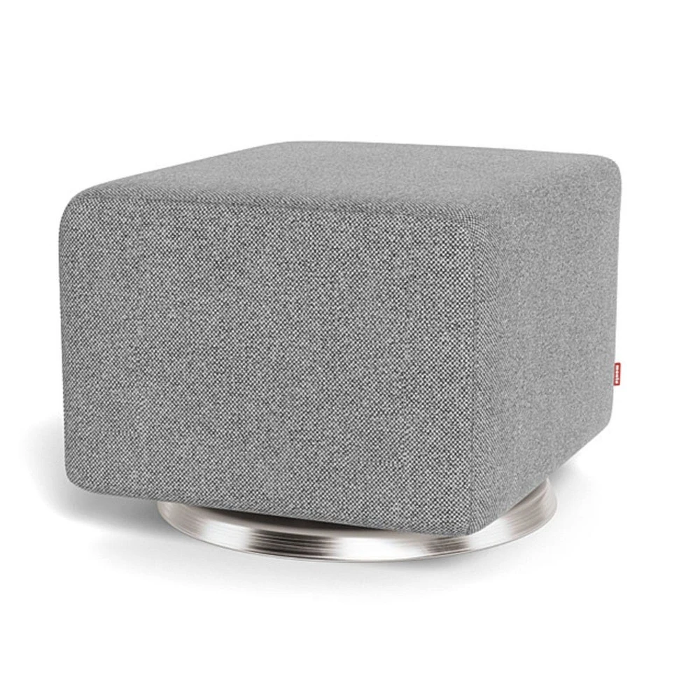 Grano Ottoman - Pepper Grey / Steel