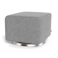 Grano Ottoman - Pepper Grey / Steel