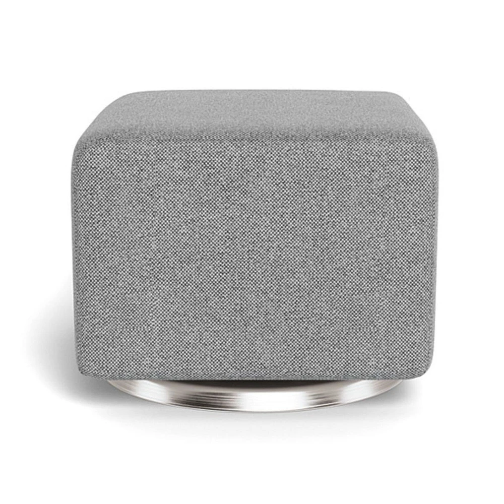 Grano Ottoman - Pepper Grey / Steel
