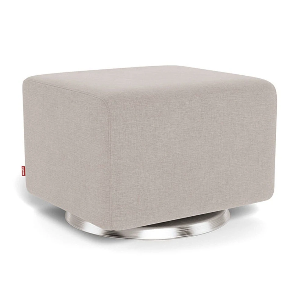 Grano Ottoman - Sand / Steel