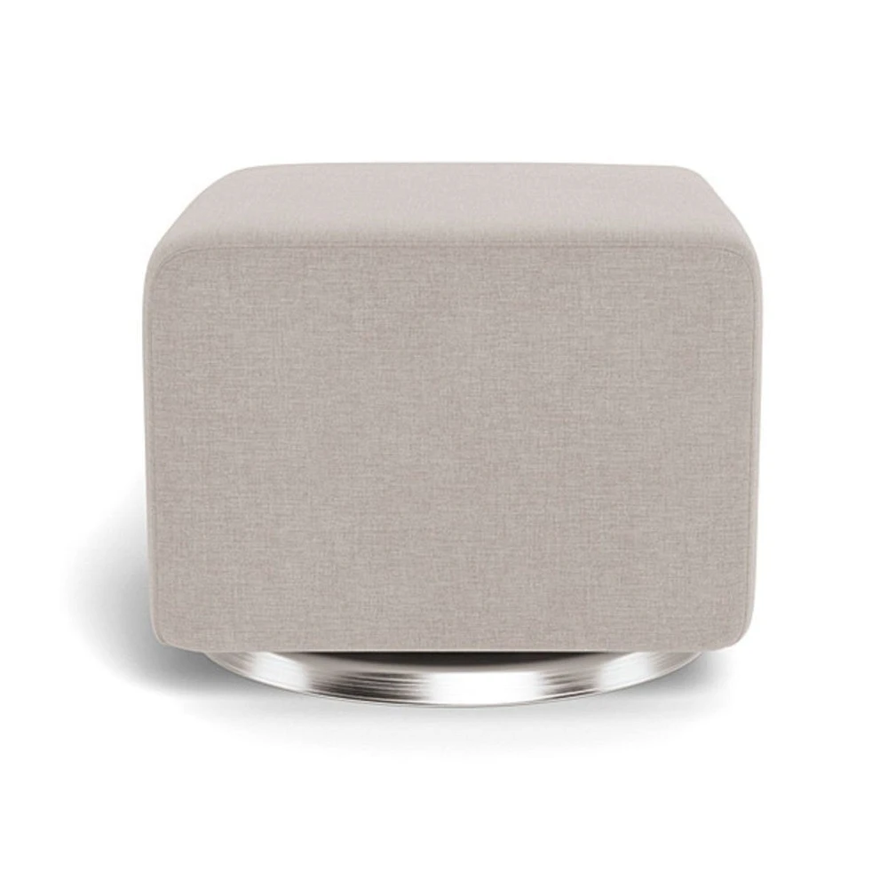 Grano Ottoman - Sand / Steel