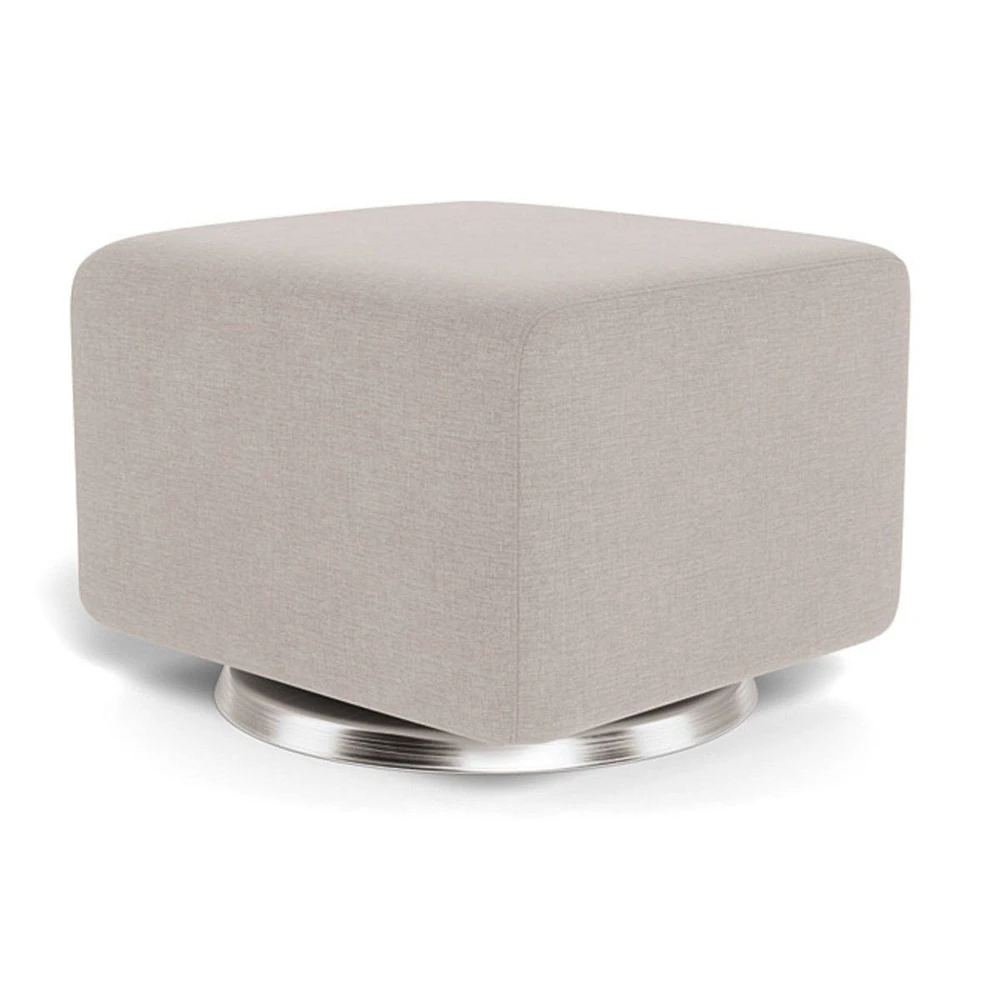 Grano Ottoman - Sand / Steel