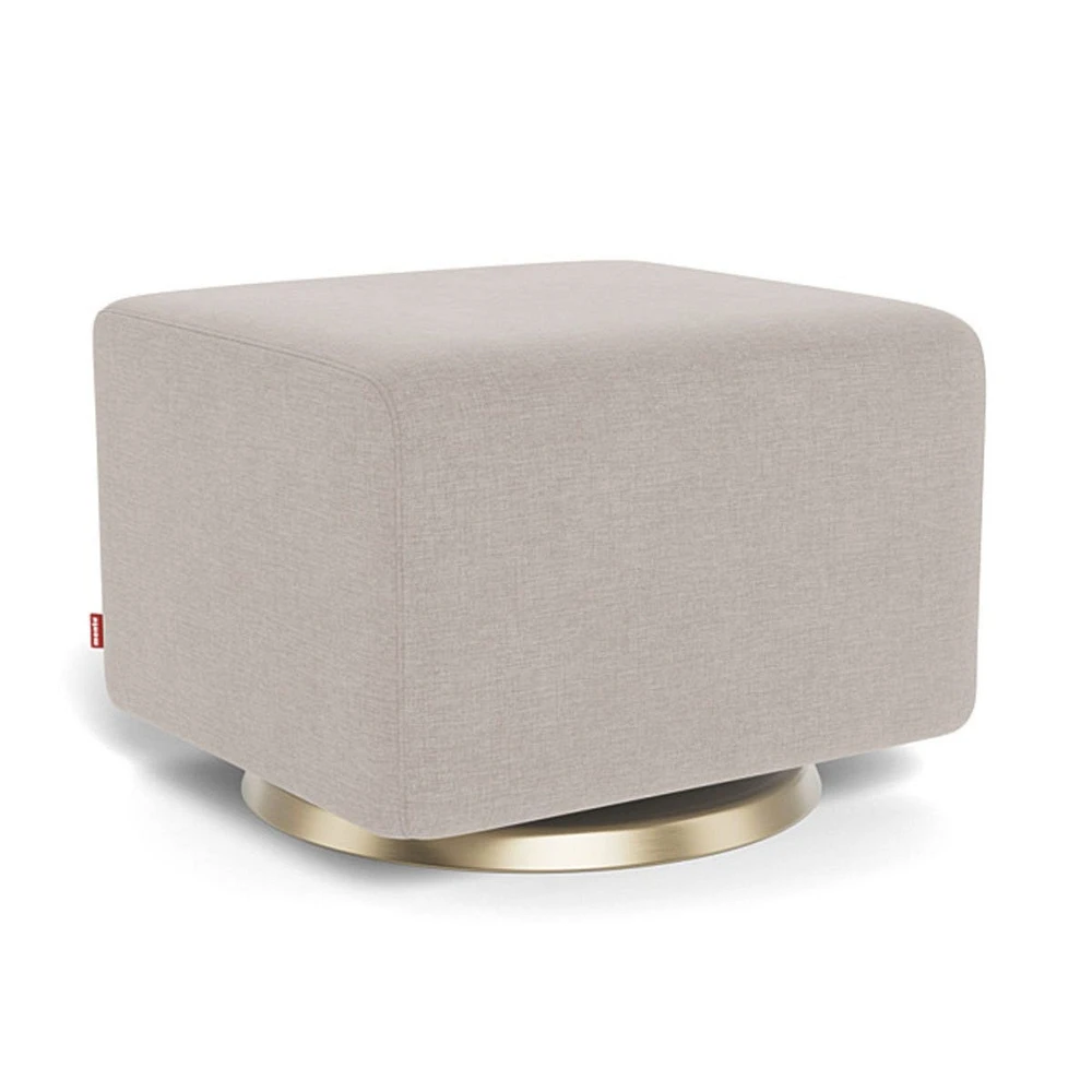 Tabouret Grano - Sand / Or