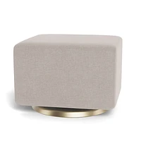 Tabouret Grano - Sand / Or