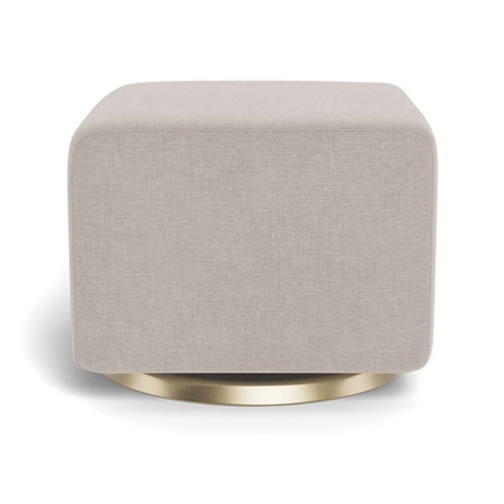 Tabouret Grano - Sand / Or