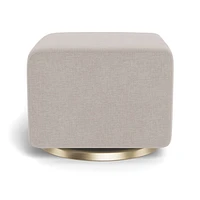Tabouret Grano - Sand / Or