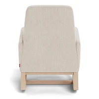Chaise Berçante Joya - Dune / Érable (en stock)