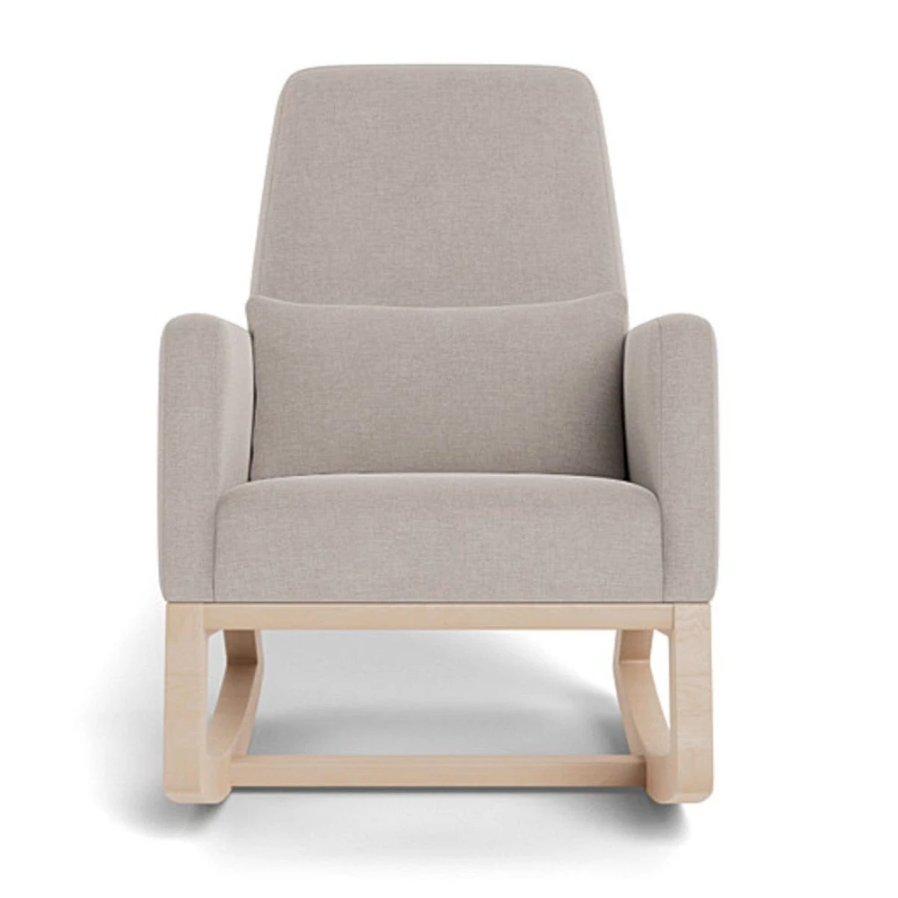 Joya Rocking Chair - Sand / Maple