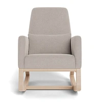 Joya Rocking Chair - Sand / Maple