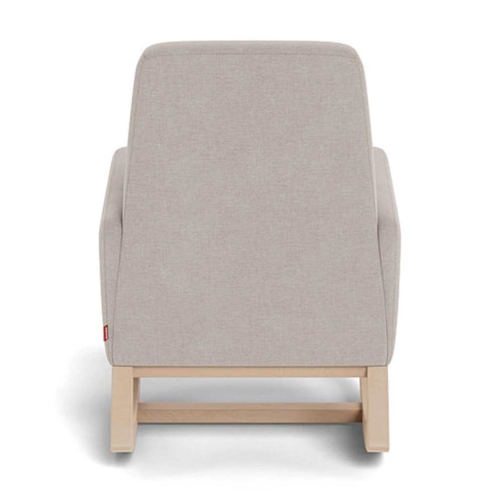 Joya Rocking Chair - Sand / Maple