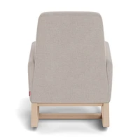 Joya Rocking Chair - Sand / Maple
