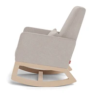 Joya Rocking Chair - Sand / Maple
