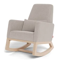 Joya Rocking Chair - Sand / Maple