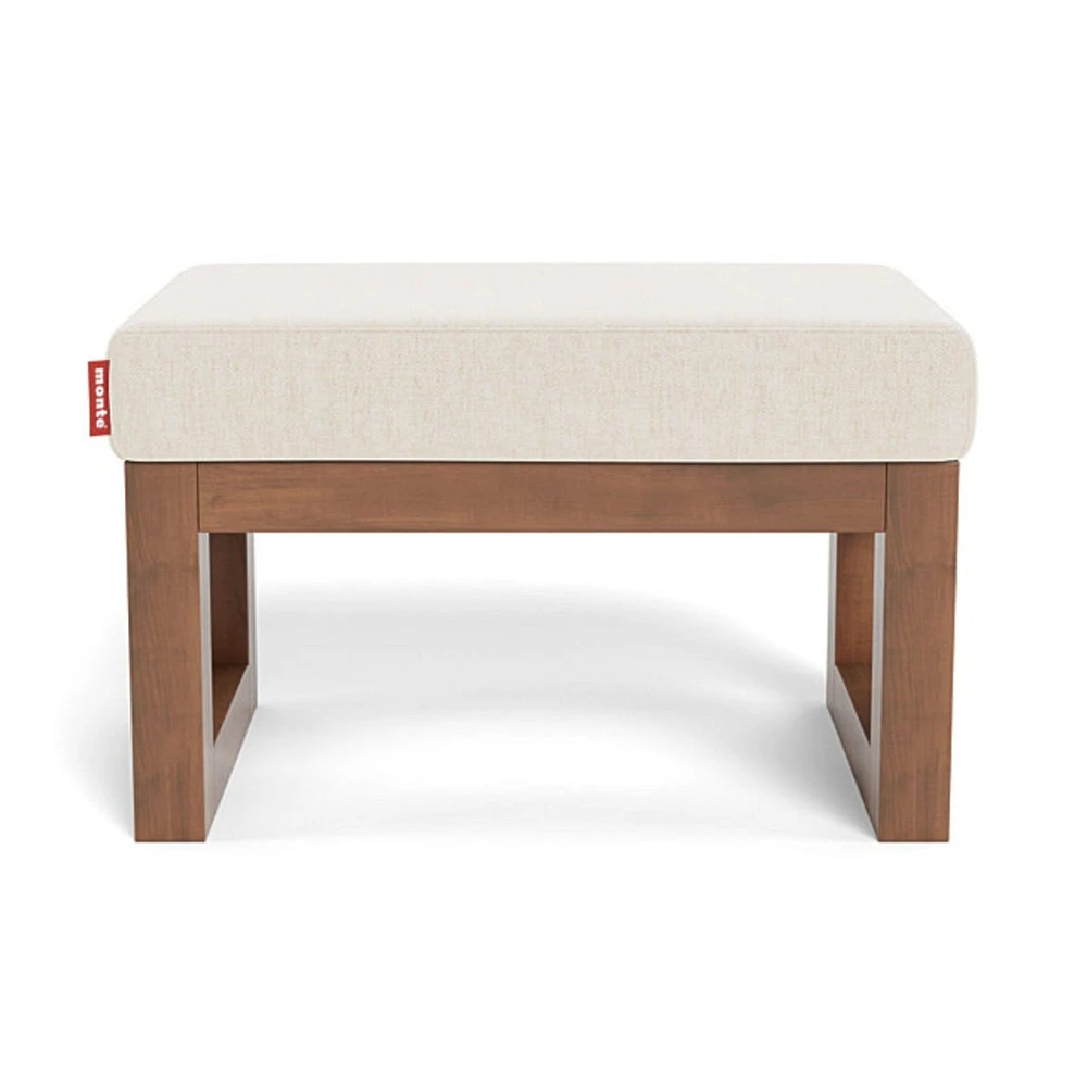 Tabouret Joya - Dune / Noyer