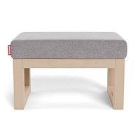 Tabouret Joya - Pebble Gris / Érable