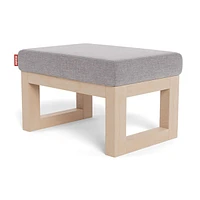 Tabouret Joya - Pebble Gris / Érable
