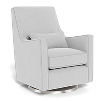 Fauteuil Berçant et Pivotant Luca