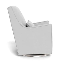 Fauteuil Berçant et Pivotant Luca