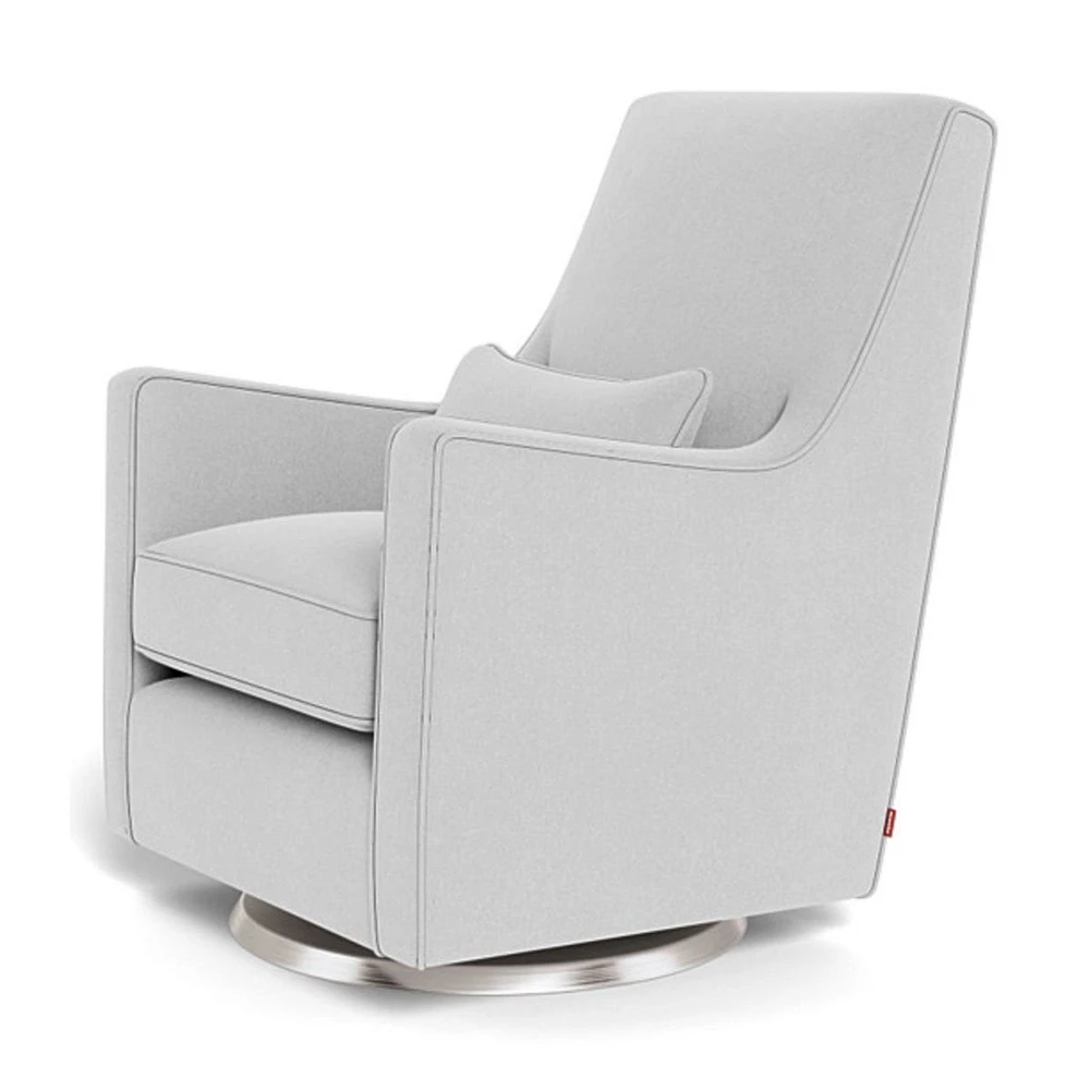 Fauteuil Berçant et Pivotant Luca