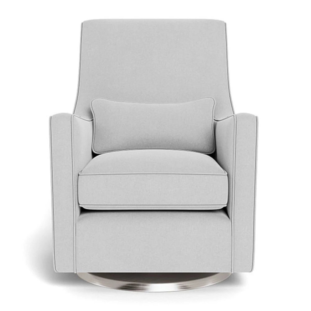 Fauteuil Berçant et Pivotant Luca