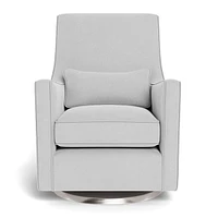 Fauteuil Berçant et Pivotant Luca