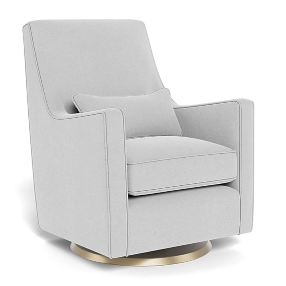Fauteuil Berçant et Pivotant Luca