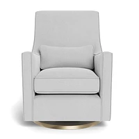 Fauteuil Berçant et Pivotant Luca