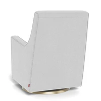 Fauteuil Berçant et Pivotant Luca