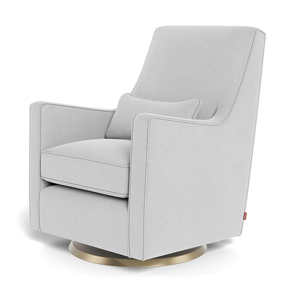 Fauteuil Berçant et Pivotant Luca