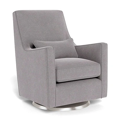 Fauteuil Berçant et Pivotant Luca