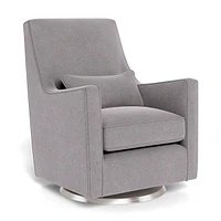 Fauteuil Berçant et Pivotant Luca