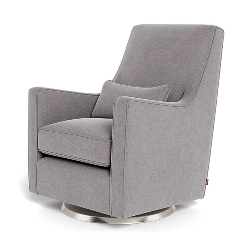 Fauteuil Berçant et Pivotant Luca