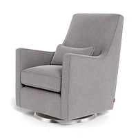 Fauteuil Berçant et Pivotant Luca
