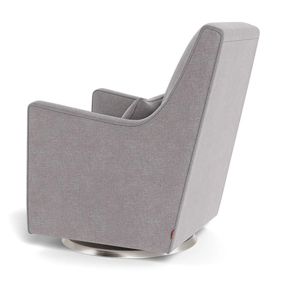 Fauteuil Berçant et Pivotant Luca