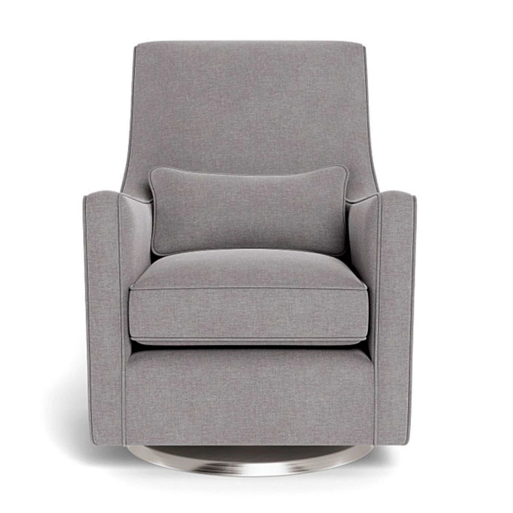 Fauteuil Berçant et Pivotant Luca