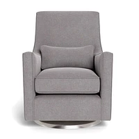 Fauteuil Berçant et Pivotant Luca