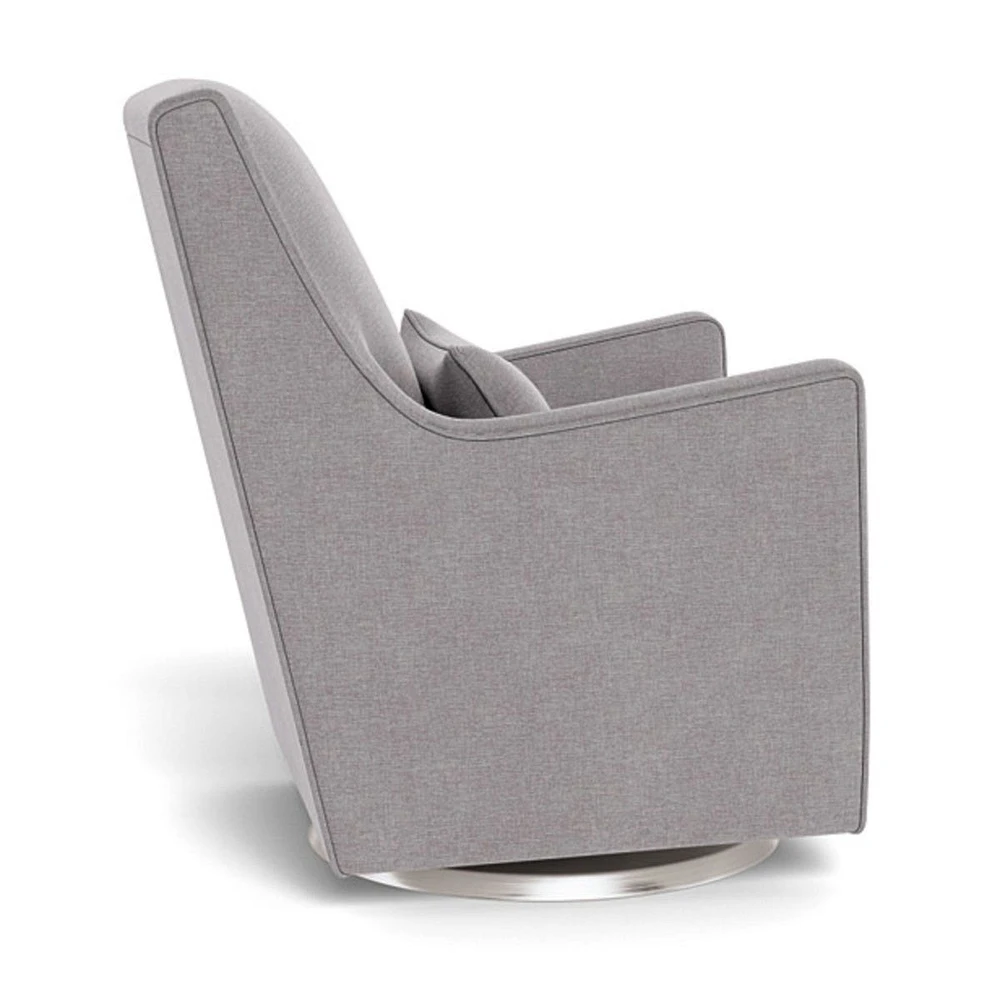 Fauteuil Berçant et Pivotant Luca