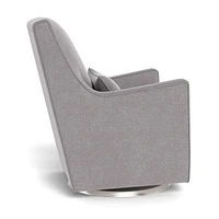 Fauteuil Berçant et Pivotant Luca